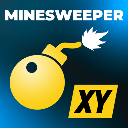 Play Minesweeper XY at JTWin