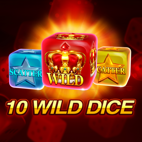 Play 10 Wild Dice at JTWin