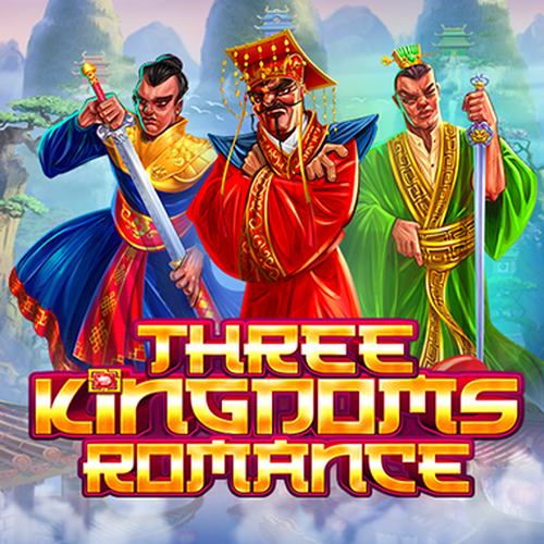 Play Three Kingdoms Romance at JTWin