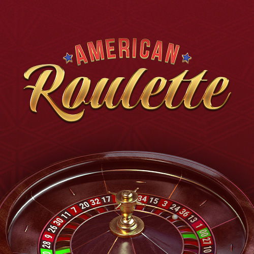 Play American Roulette at JTWin
