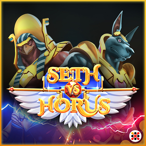 Play Seth vs Horus at JTWin