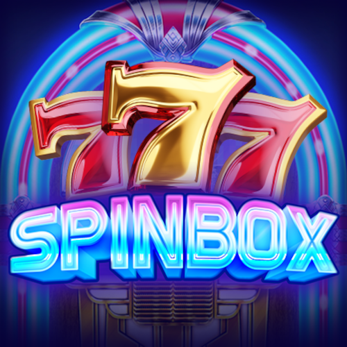 SpinBox