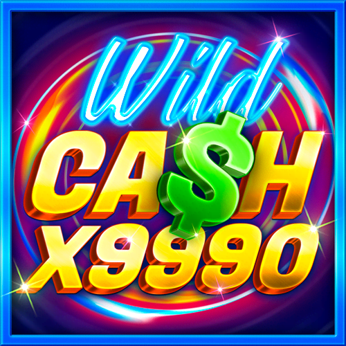 Play Wild Cash х9990 at JTWin