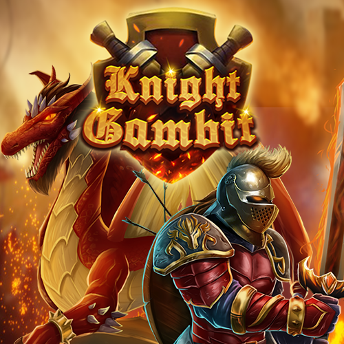 Knight Gambit tpg