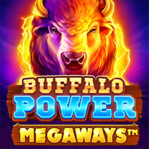 Play Buffalo Power Megaways at JTWin