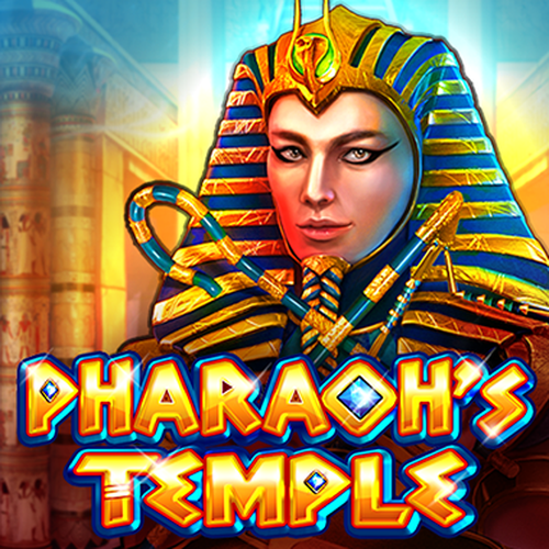 Play Pharaoh's Temple at JTWin