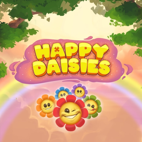 Happy Daisies