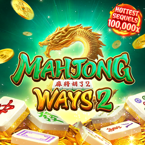 Play Mahjong Ways 2 at JTWin