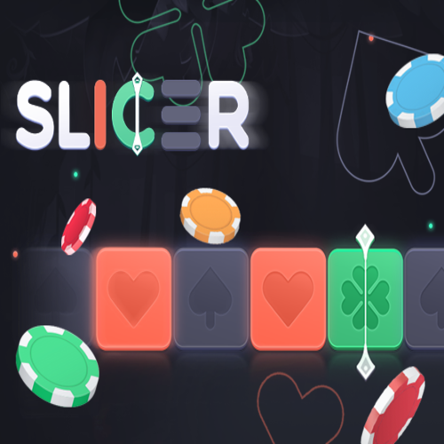 Play Slicer X at JTWin