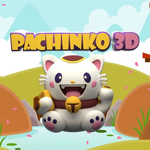 Play Pachinko 3D at JTWin