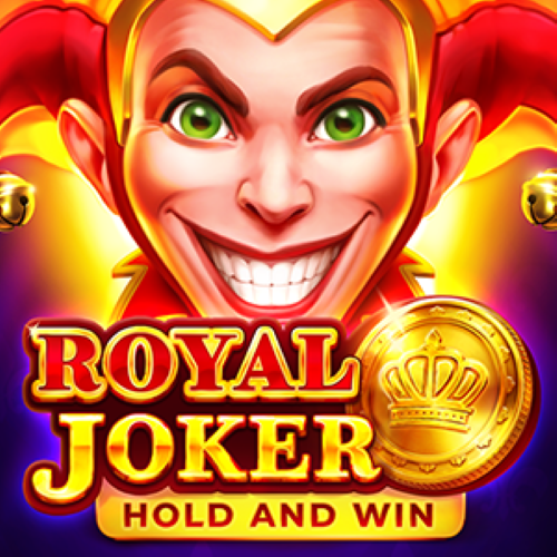 Play Royal Joker: Hold and Win at JTWin
