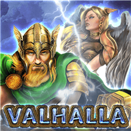 Play Valhalla at JTWin