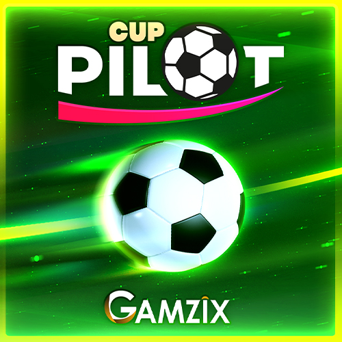 Pilot Cup!