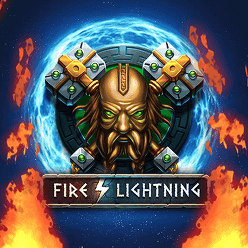 Play Fire Lightning at JTWin