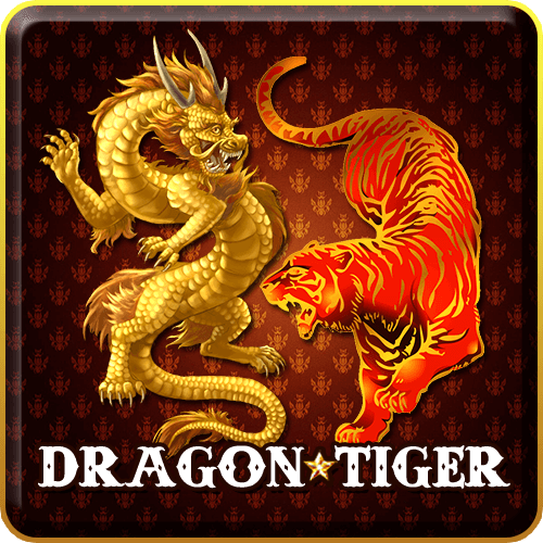 Dragon Tiger velagaming
