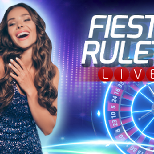 Play Fiesta Roulette at JTWin