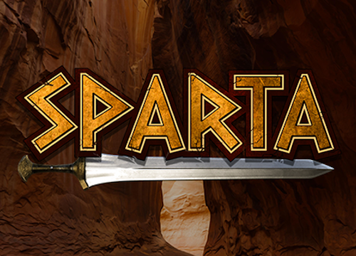 Sparta (ELYSIUM Studios 1Gamehub)