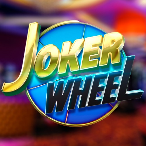 Play Joker Wheel at JTWin