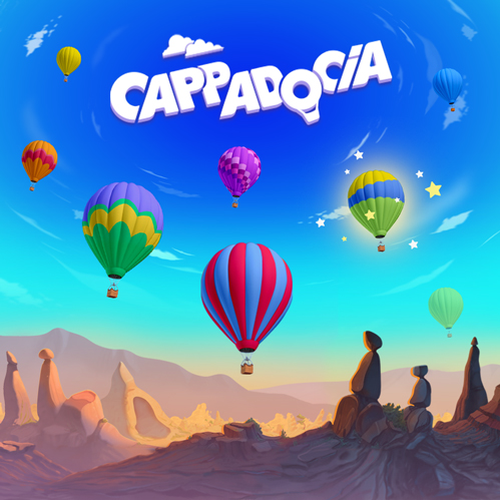 Cappadocia smartsoft