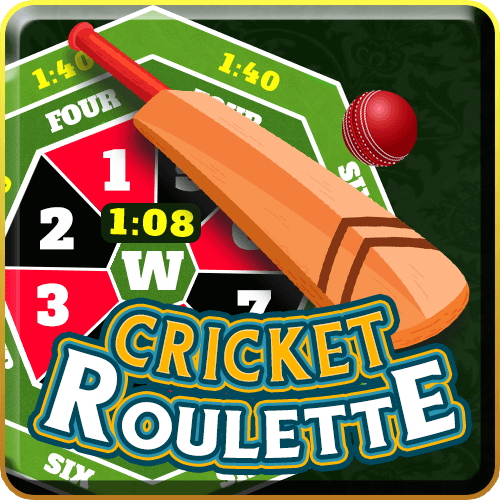 Virtual Cricket Roulette velagaming