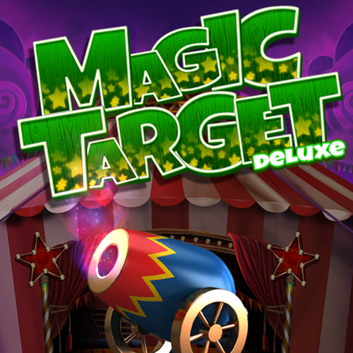 Play Magic Target Deluxe at JTWin