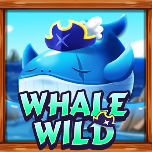 Whale Wild kagaming