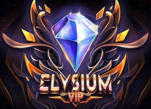 ELYSIUM VIP (ELYSIUM Studios 1Gamehub)