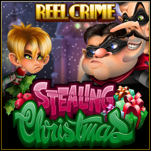 Reel Crime: Stealing Christmas