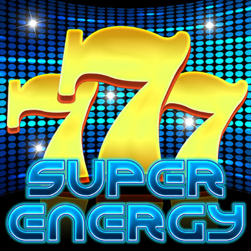 Super Energy kagaming