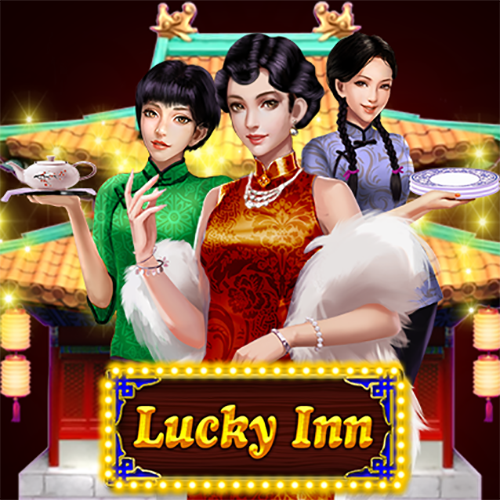 Lucky Inn kagaming