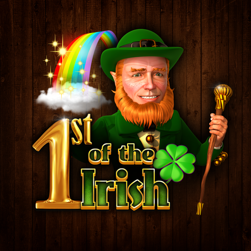 1st of the Irish