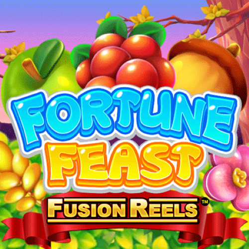 Play Fortune Feast Fusion Reels at JTWin