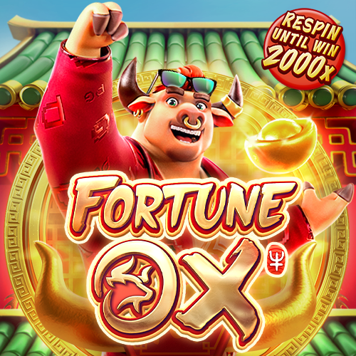Play Fortune Ox at JTWin