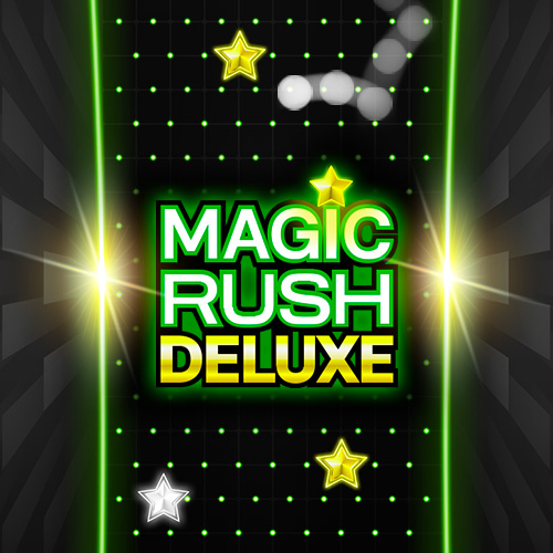 Play Magic Rush Deluxe at JTWin