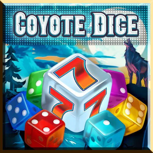 Play Coyote Dice at JTWin