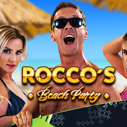 Rocco's Beach Party