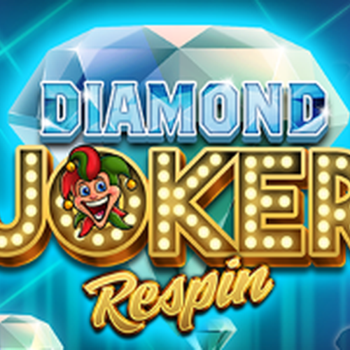 Play Diamond Joker Respin at JTWin