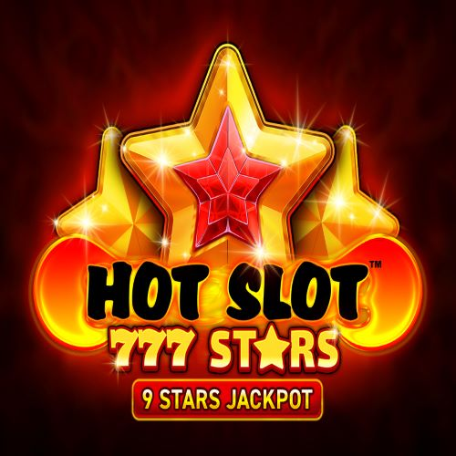 Play Hot Slot™: 777 Stars at JTWin