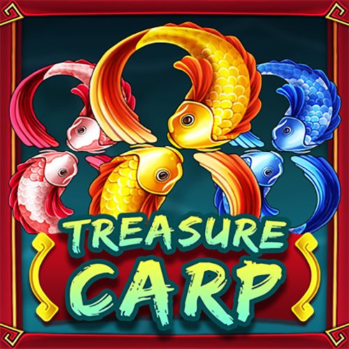 Treasure Carp kagaming