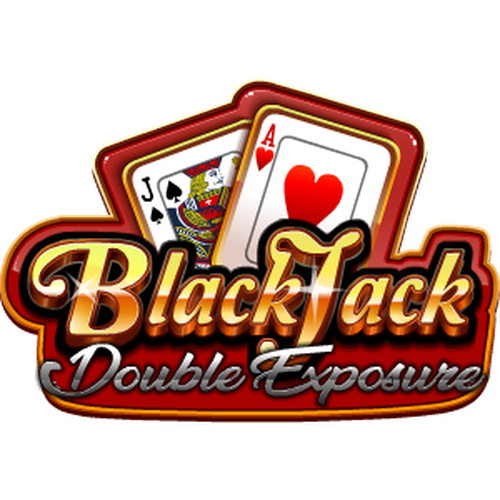 BLACKJACK DOUBLE EXPOSURE