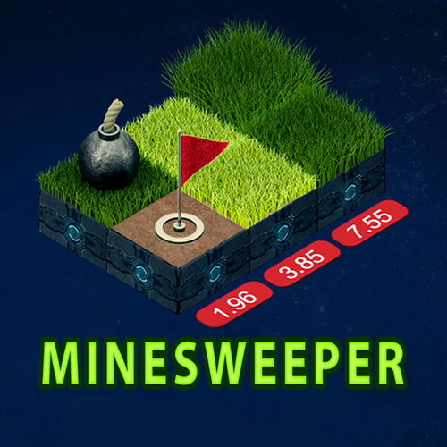 Play Minesweeper at JTWin