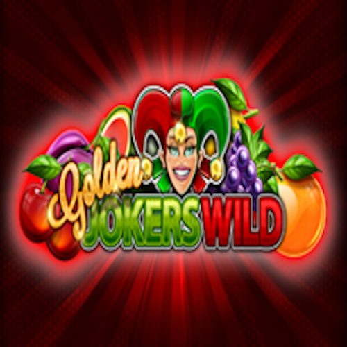 Play Golden Jokers Wild at JTWin
