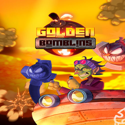 Play Golden Bomblins at JTWin