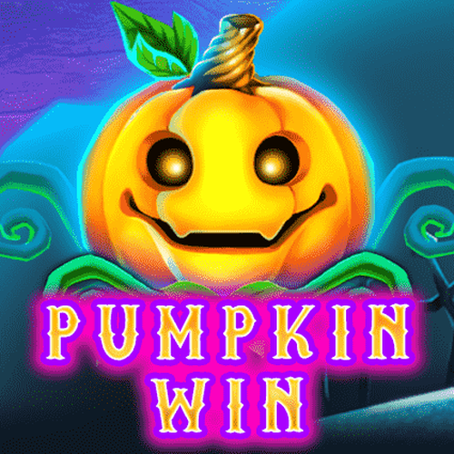 Play Pumpkin Win at JTWin