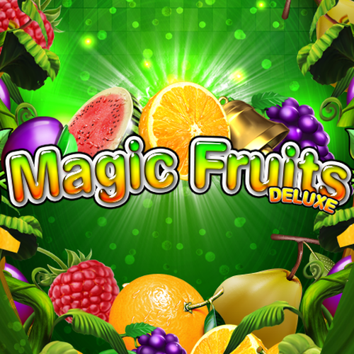 Play Magic Fruits Deluxe at JTWin