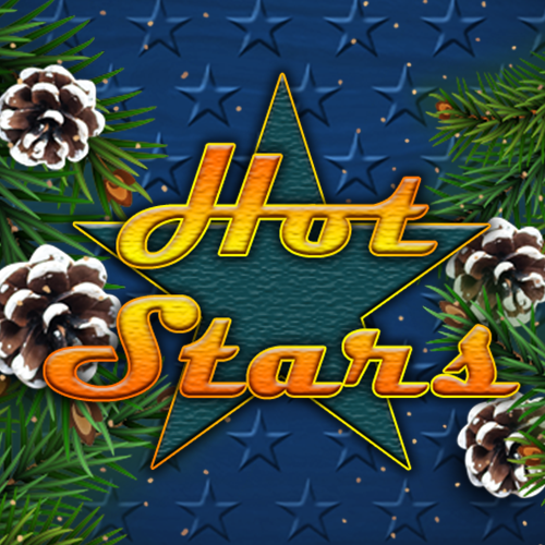 Play Hot Stars Christmas at JTWin