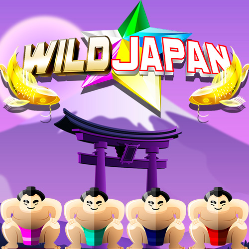 Play Wild Japan at JTWin