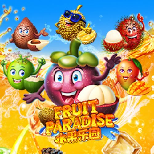 Play Fruit Paradise at JTWin