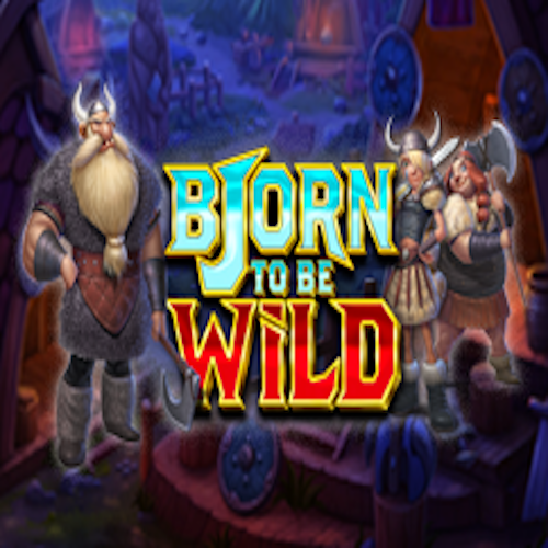 Play Bjorn to be Wild at JTWin
