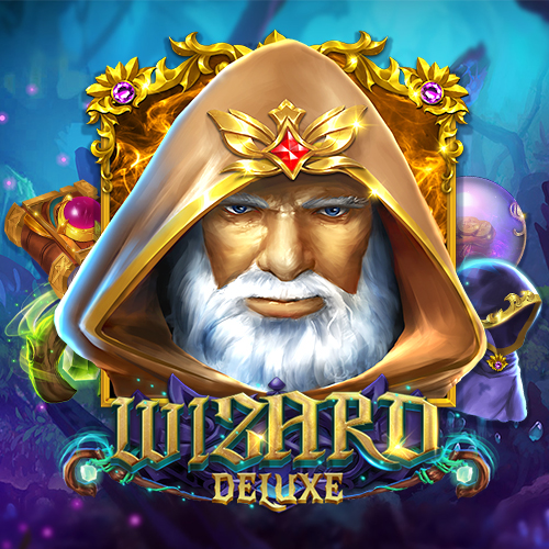 Play Wizard Deluxe at JTWin